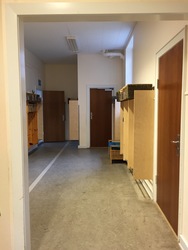 Trællerupskolen - 2. SFO