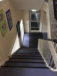 Trællerupskolen - 2. SFO