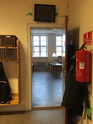 Trællerupskolen - 2. SFO
