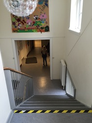 Trællerupskolen - 2. SFO
