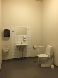 Trællerupskolen - 2. SFO