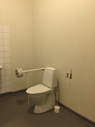 Trællerupskolen - 2. SFO