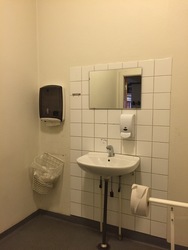 Trællerupskolen - 2. SFO