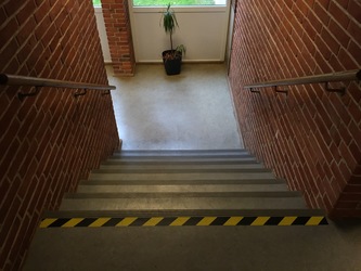 Trællerupskolen - 2. SFO