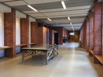 Trællerupskolen - 2. SFO
