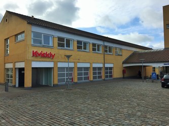 Alles Lægehus Frederiksværk