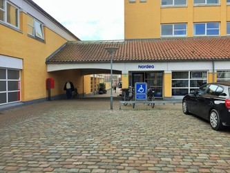 Alles Lægehus Frederiksværk
