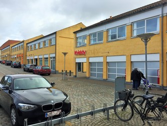 Alles Lægehus Frederiksværk