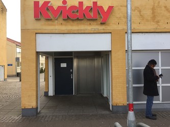 Alles Lægehus Frederiksværk