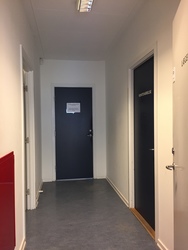 Alles Lægehus Frederiksværk