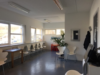 Alles Lægehus Frederiksværk