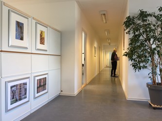 Alles Lægehus Frederiksværk