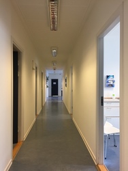 Alles Lægehus Frederiksværk
