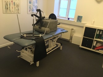 Møllebakkens Fysioterapi