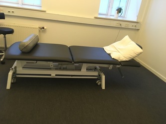 Møllebakkens Fysioterapi