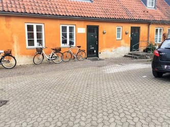Møllebakkens Fysioterapi
