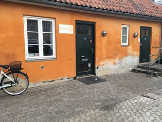 Møllebakkens Fysioterapi
