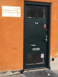 Møllebakkens Fysioterapi