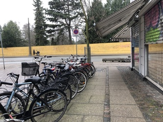 Tandlægerne Nørrebrogade