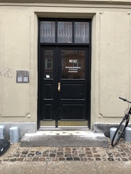 Tandlægerne Nørrebrogade