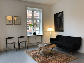 Tandlægerne Nørrebrogade