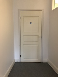 Tandlægerne Nørrebrogade