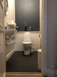 Tandlægerne Nørrebrogade
