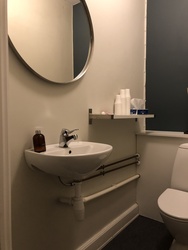 Tandlægerne Nørrebrogade