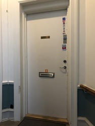 Tandlægerne Nørrebrogade