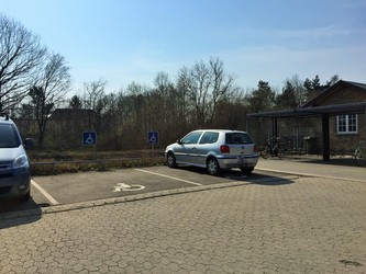 Lejre Bibliotek