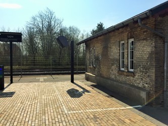 Lejre Bibliotek