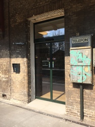 Lejre Bibliotek