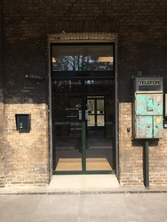 Lejre Bibliotek