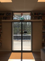 Lejre Bibliotek