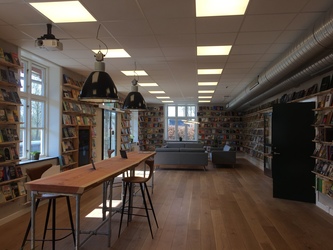 Lejre Bibliotek