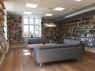 Lejre Bibliotek