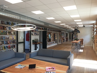 Lejre Bibliotek
