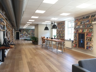 Lejre Bibliotek