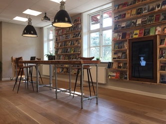 Lejre Bibliotek