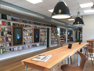 Lejre Bibliotek