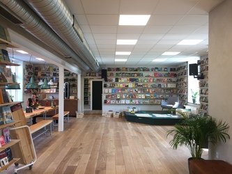 Lejre Bibliotek