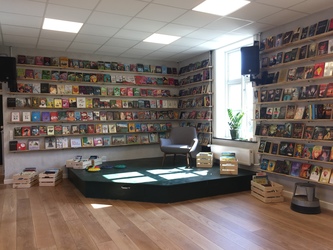 Lejre Bibliotek