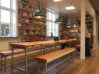 Lejre Bibliotek