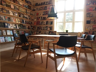 Lejre Bibliotek