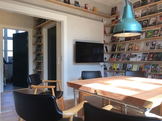 Lejre Bibliotek