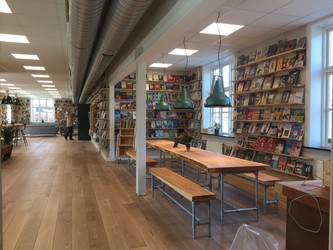 Lejre Bibliotek