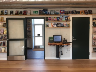 Lejre Bibliotek