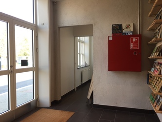 Lejre Bibliotek