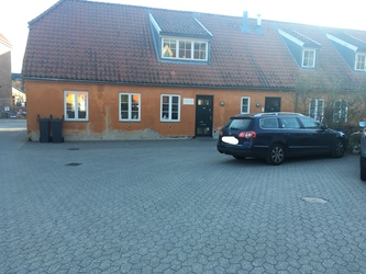 Møllebakkens Fysioterapi
