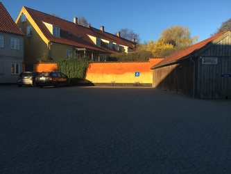 Møllebakkens Fysioterapi